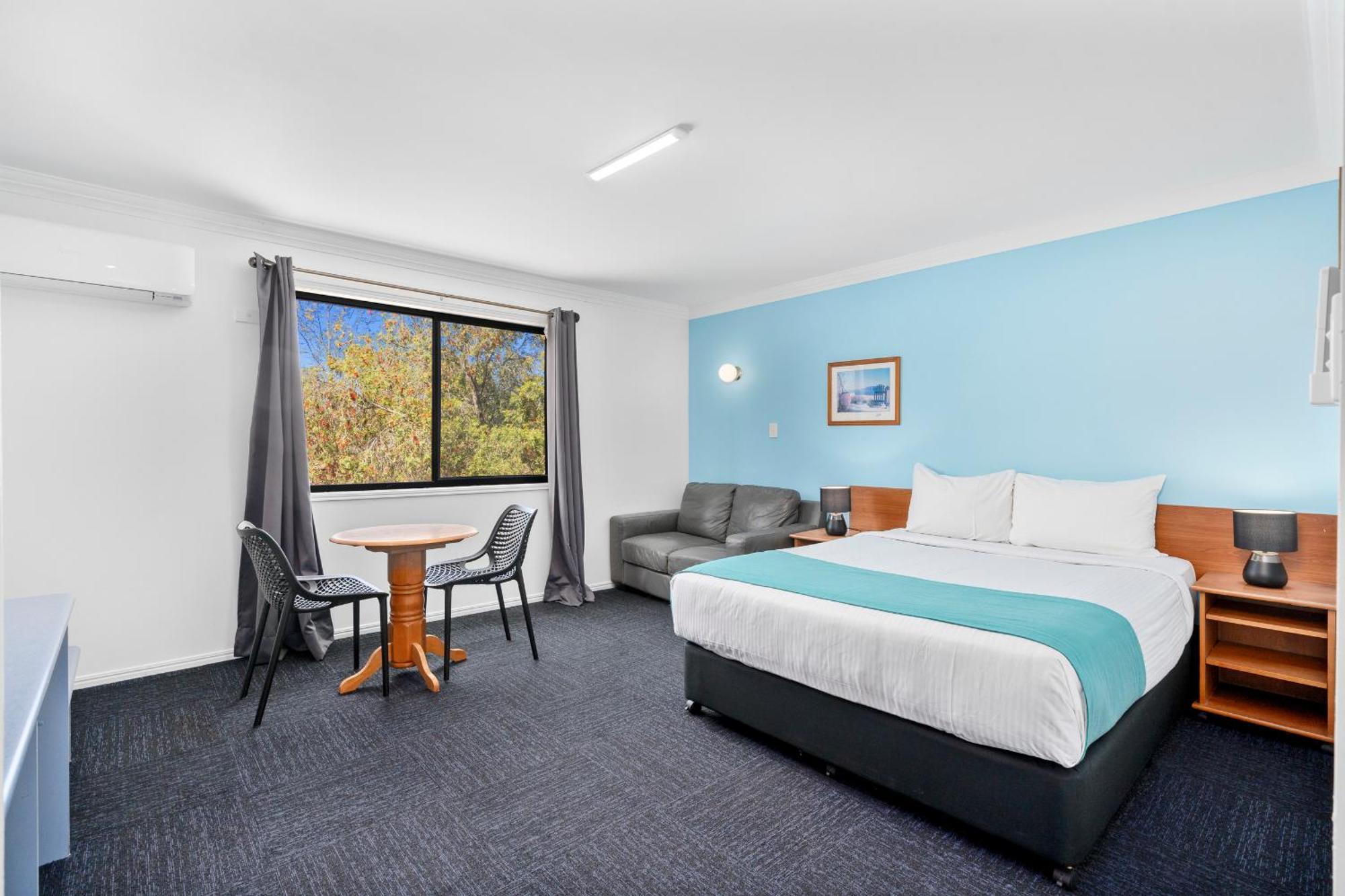 Econo Lodge Waterford Loganlea Exterior foto